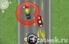 Играть в игру Скоростная погоня 2