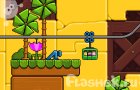 Играть в игру Аттракцион 2