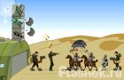 Играть в игру Автомобиль-конструктор