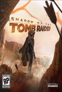 Shadow of the Tomb Raider - Definitive Edition