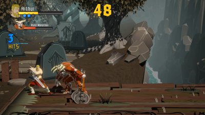 Blades & Battles